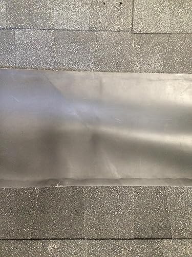 Miniatura 8 de RHS - Sistema de fusión de nieve, calentador de techo y valle, alfombras de fusión de nieve y hielo, tamaños de 8 pies x 13 pulgadas, color negro,