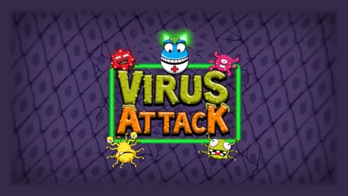 Virus attack