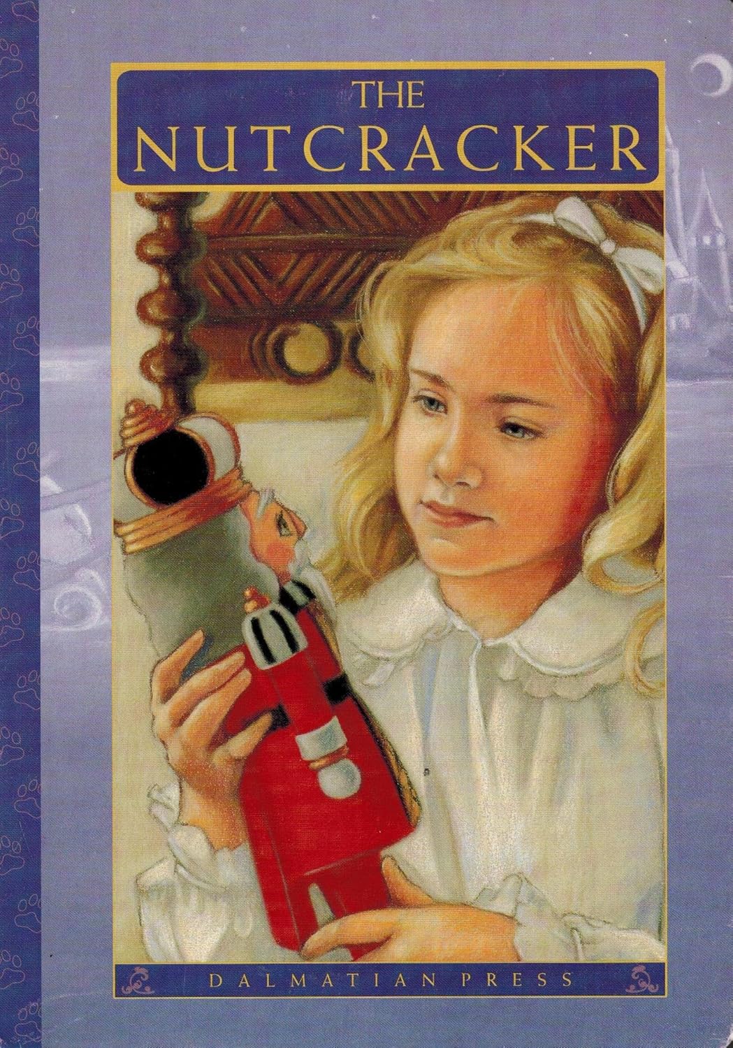 The Nutcracker N/A 9781577598367 Books