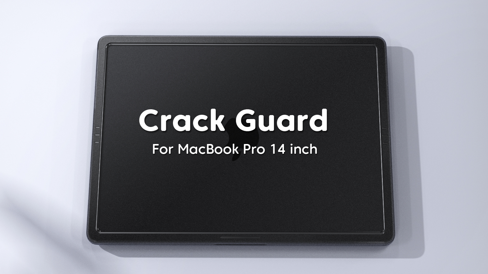 Amazon.com: Soonjet Anti-Crack for MacBook Pro 14 inch Case | 2026