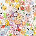 Charms 100PCS Mixed Kawaii Flatback Resin Charms for Crafts, Cabochon for DIY Projects, Slime Charm, Resin Art, Scrapbooking, Phone Case & Accessories (Multicolor)