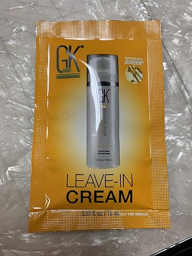 Miniatura 7 de GK HAIR Global Keratin Samples Pack Sachets - Champú y acondicionador hidratante (0.34 onzas líquidas/0.3 fl oz), suero (0.16 onzas líquidas/0.2 fl