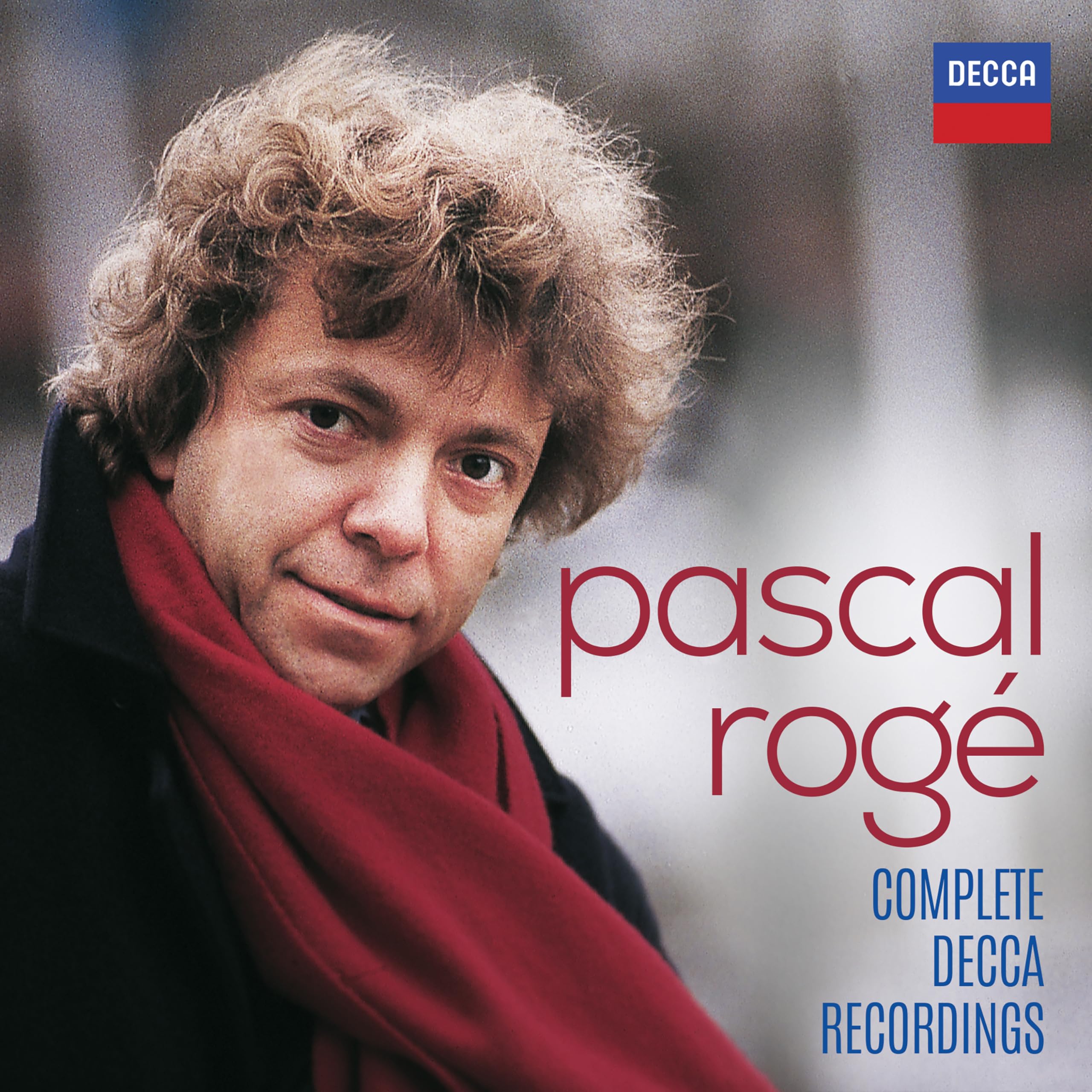 Complete Decca Recordings