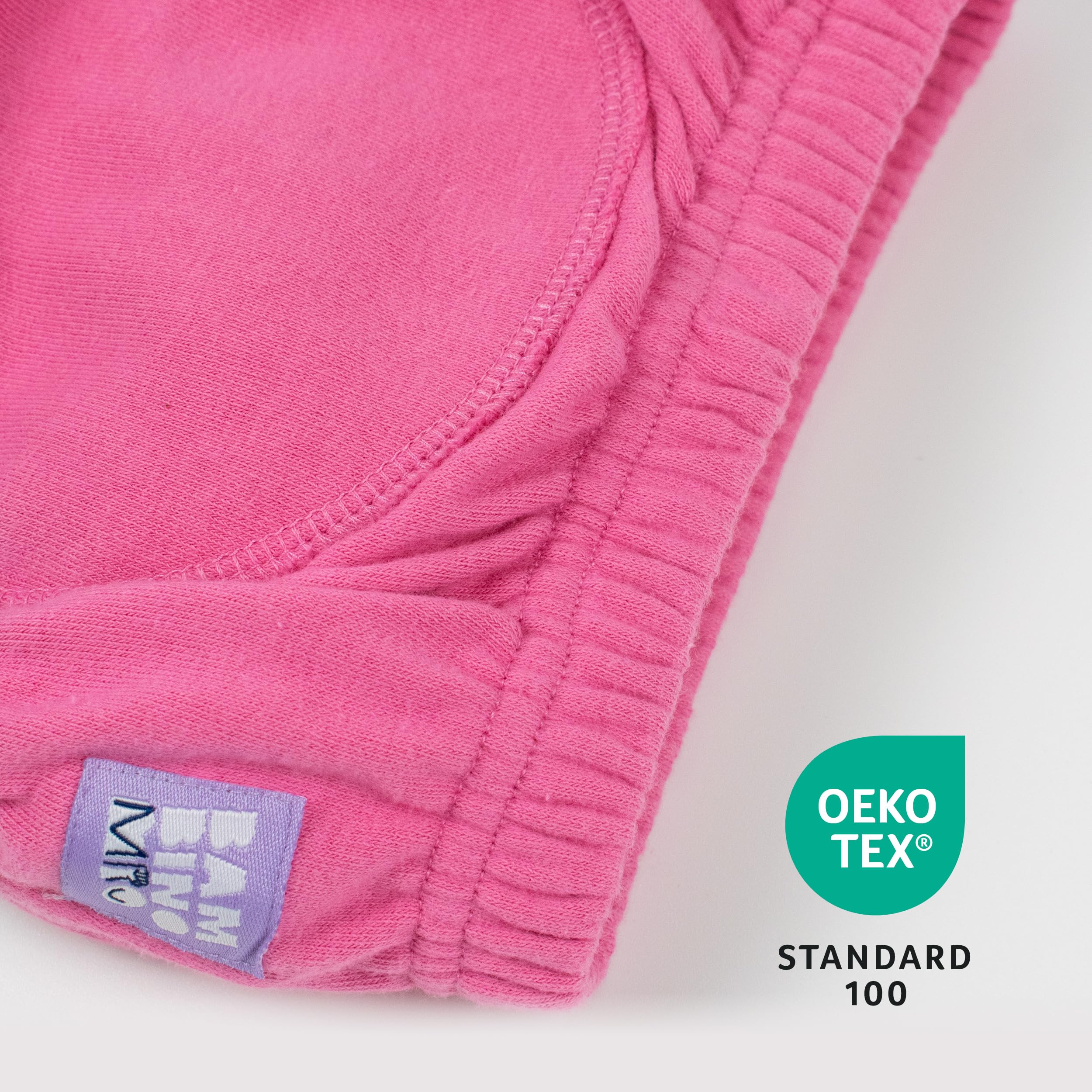 Bambino Mio calzones de entrenamiento reutilizables, 3-4 años (Vuela Alto) - ropa interior para dejar el pañal, pantalones papa niños y niñas, niños pequeños — view 55