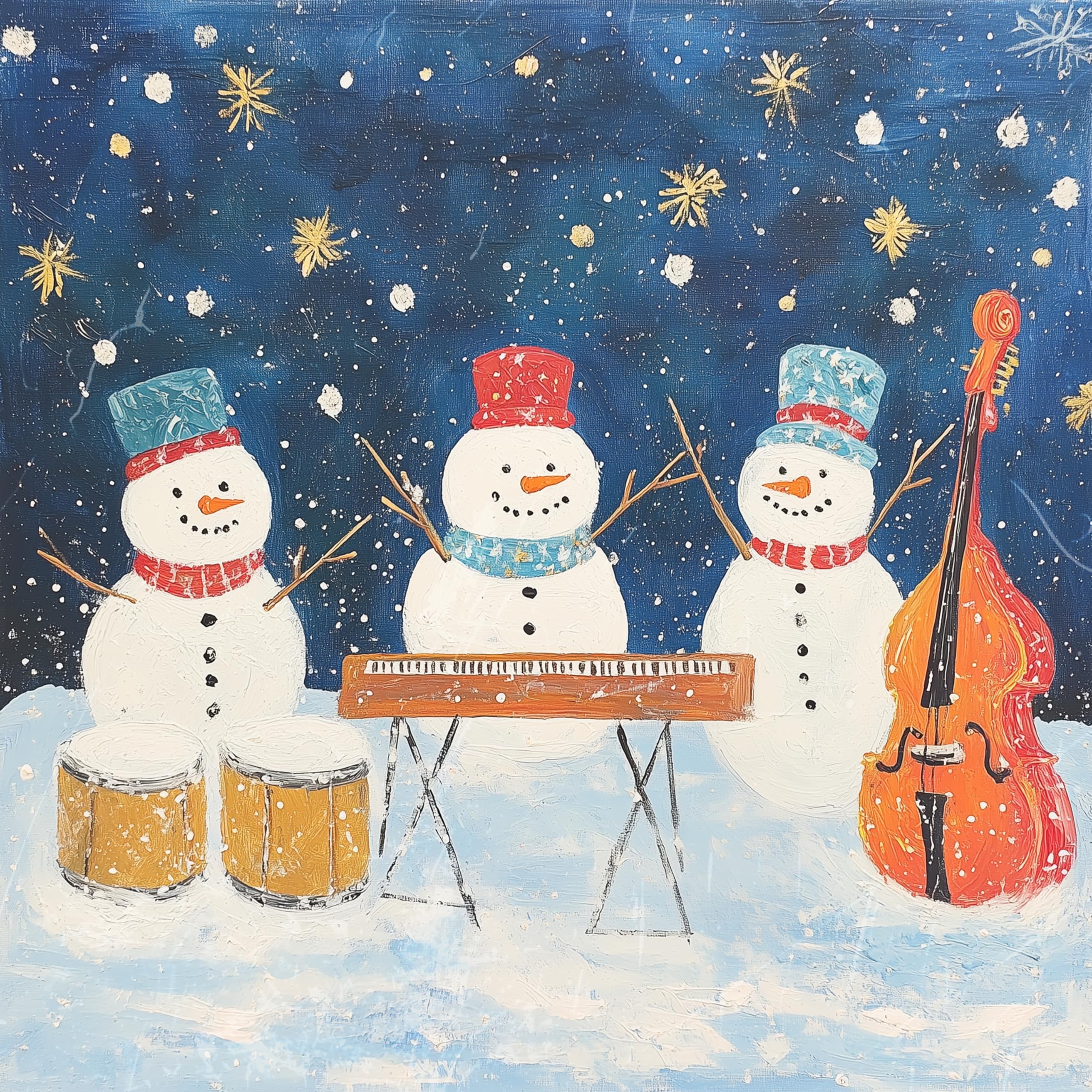 Vanderbilt Jazz Collective