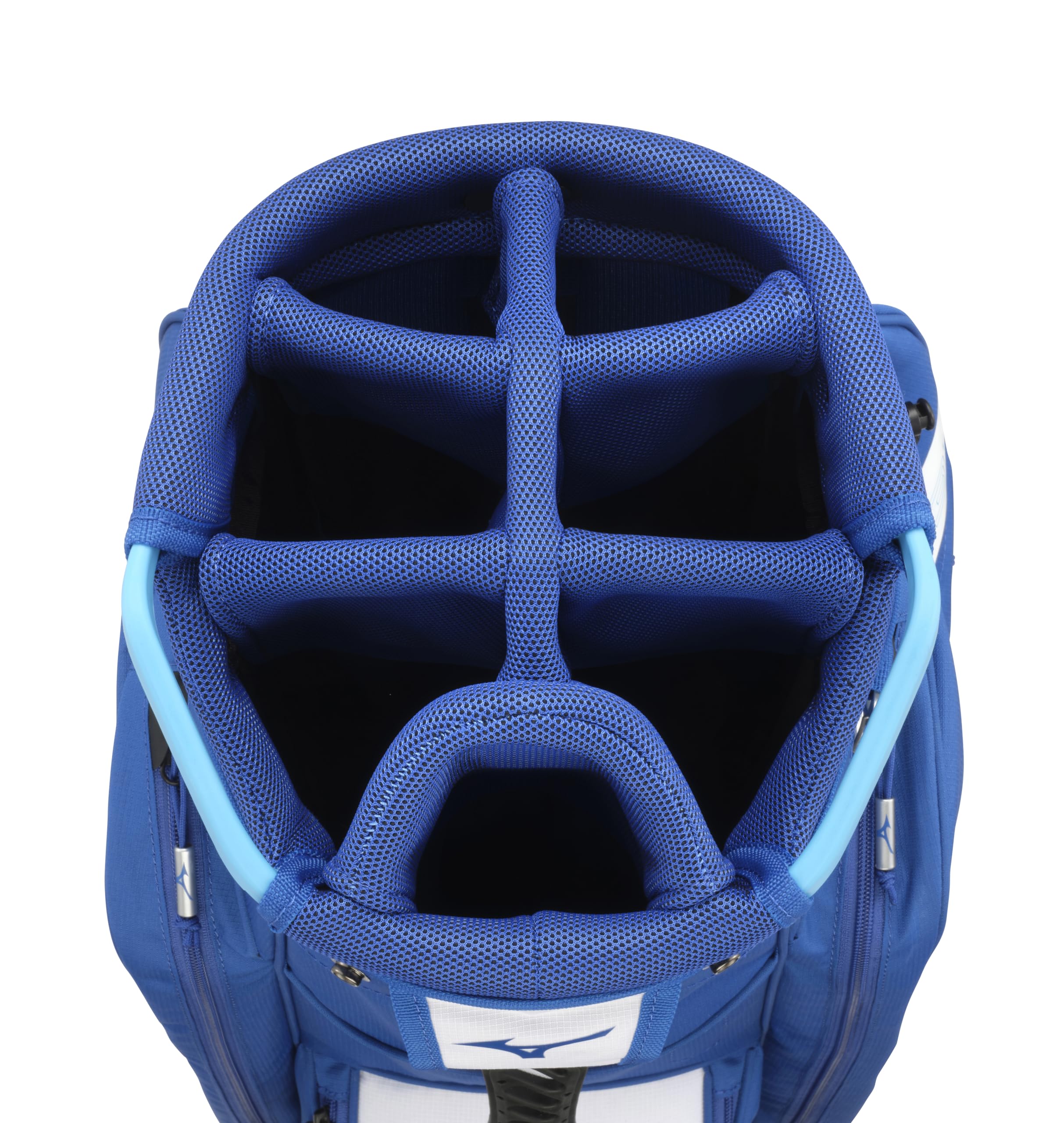 Amazon | Mizuno BR-D3C カートゴルフバッグ | 9インチ | スタッフ