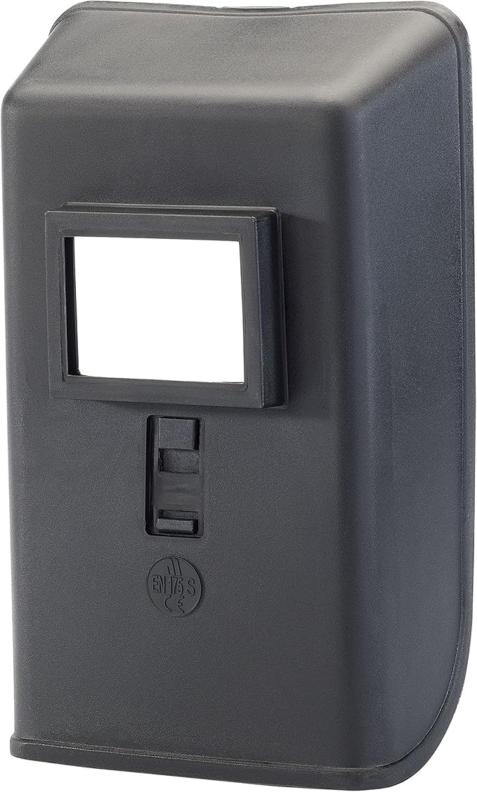 Large Handheld Welding Helmet Mask Welders Grinding Face Protector