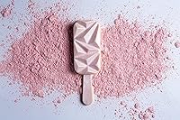 Vista 54 de Blacksherbet Brillo comestible plateado claro para bebidas, 0.18 oz, certificado KOSHER, purpurina y polvo para pasteles, fresas, magdalenas