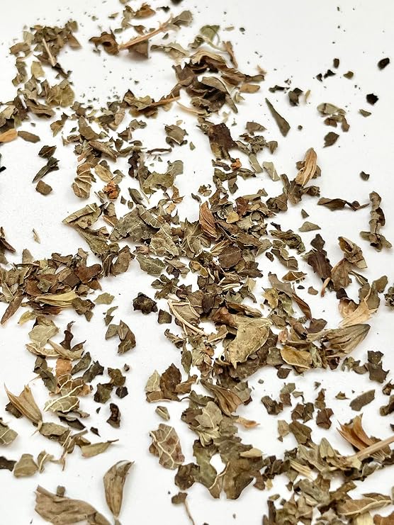 Palm Beach Medicinal Herbs - Lemon Balm Tea - Pure Herbal Tea Series, 30ct