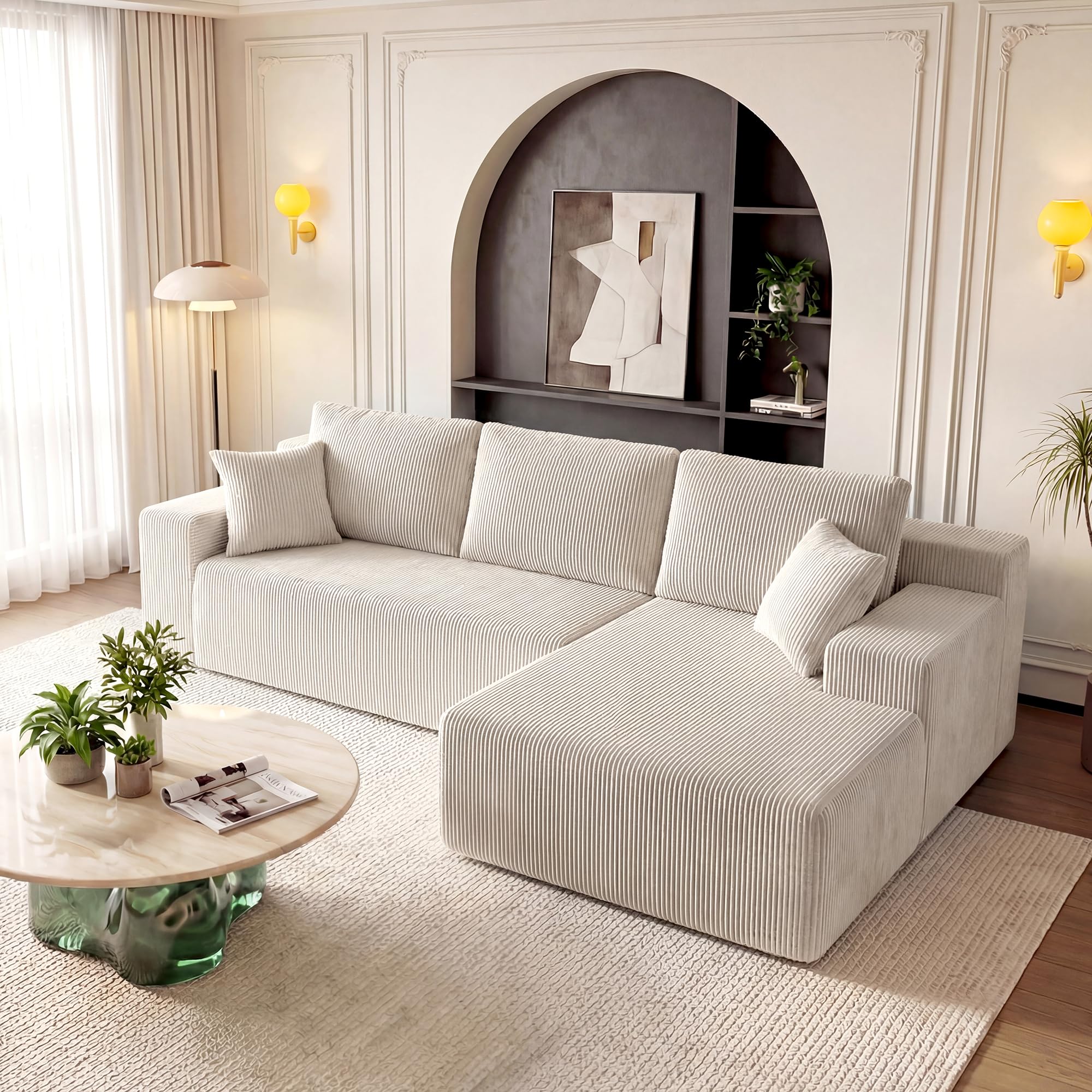 GRUSIGN Cloud Sectional