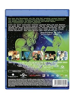 (未使用･未開封品)Mystery Science Theater 3000: Season Eleven [Blu-ray] Amazon.com: Mystery Science Theater 3000: Season 11 [Blu-ray