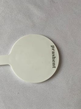 Personal Compact Mirrors Portable Makeup Mirror, Pocket Makeup Mirror
