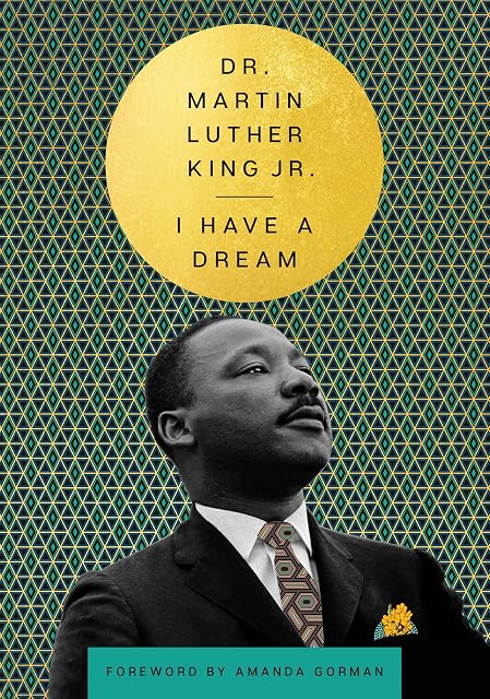 Portada de I have a dream