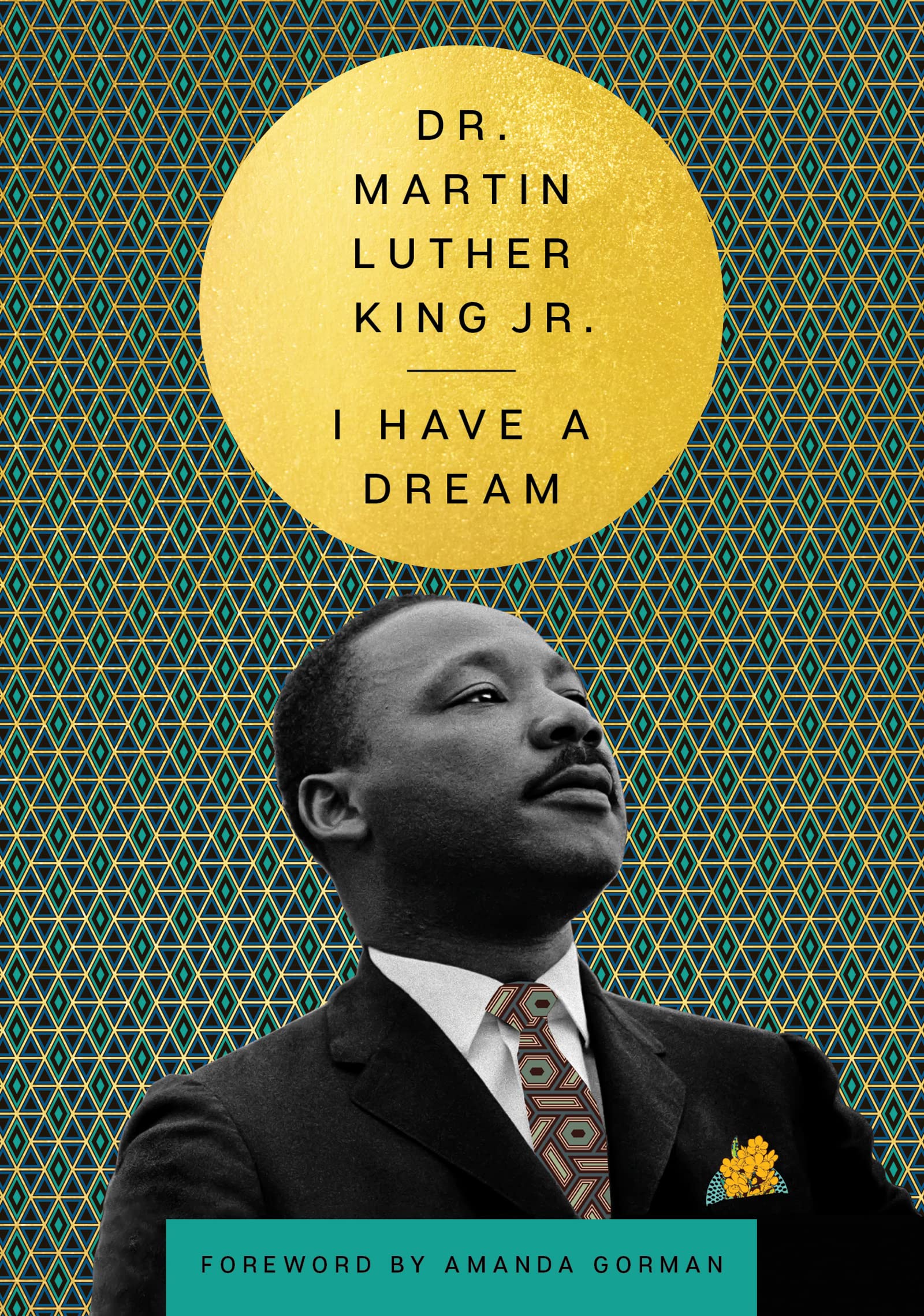Amazon | I Have a Dream (The Essential Speeches of Dr. MLK Jr
