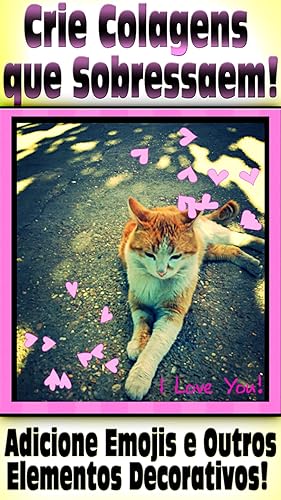 Foto Premium Especialista – Colagem de Fotos, Efeitos de Fotografia + Editor de Fotos