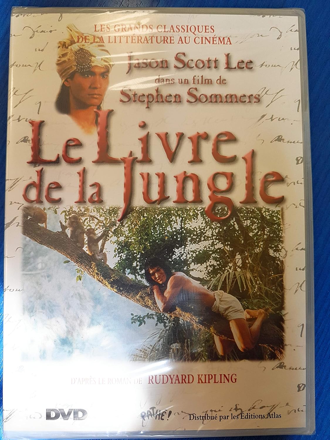 The Jungle Book