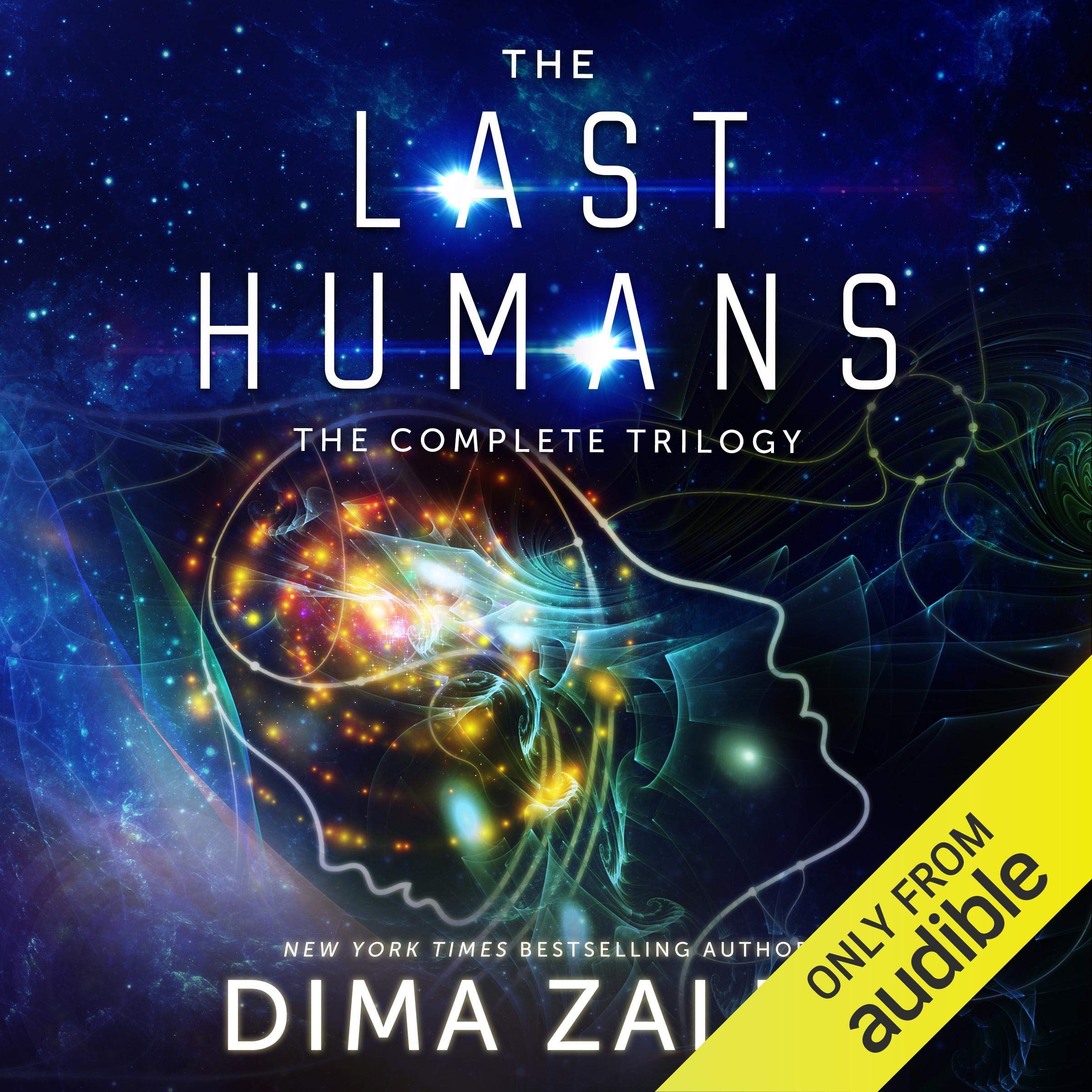 The Last Humans
