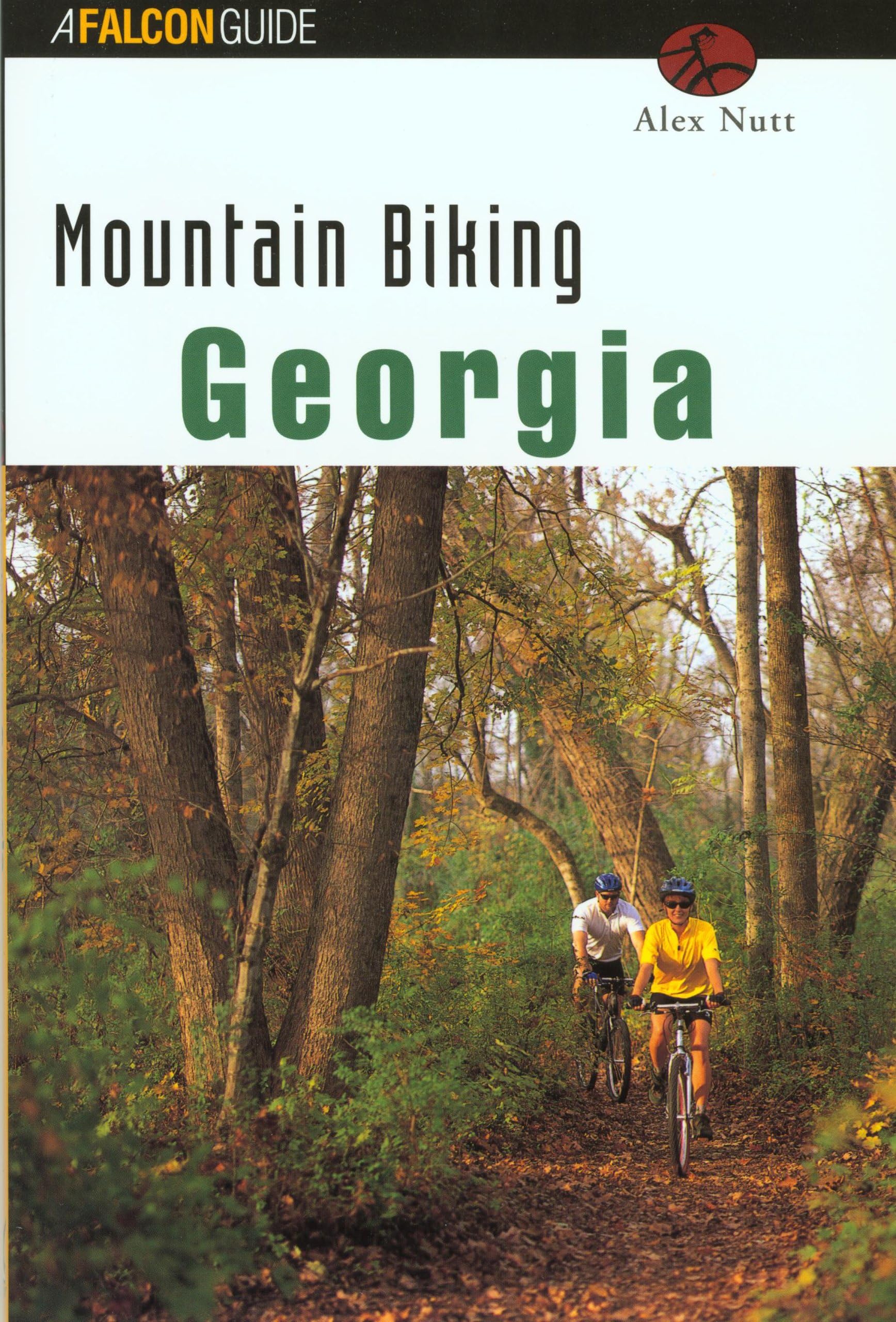 Mountain Biking Georgia (State Mountain Biking Series) Paperback โ December 1, 1998
