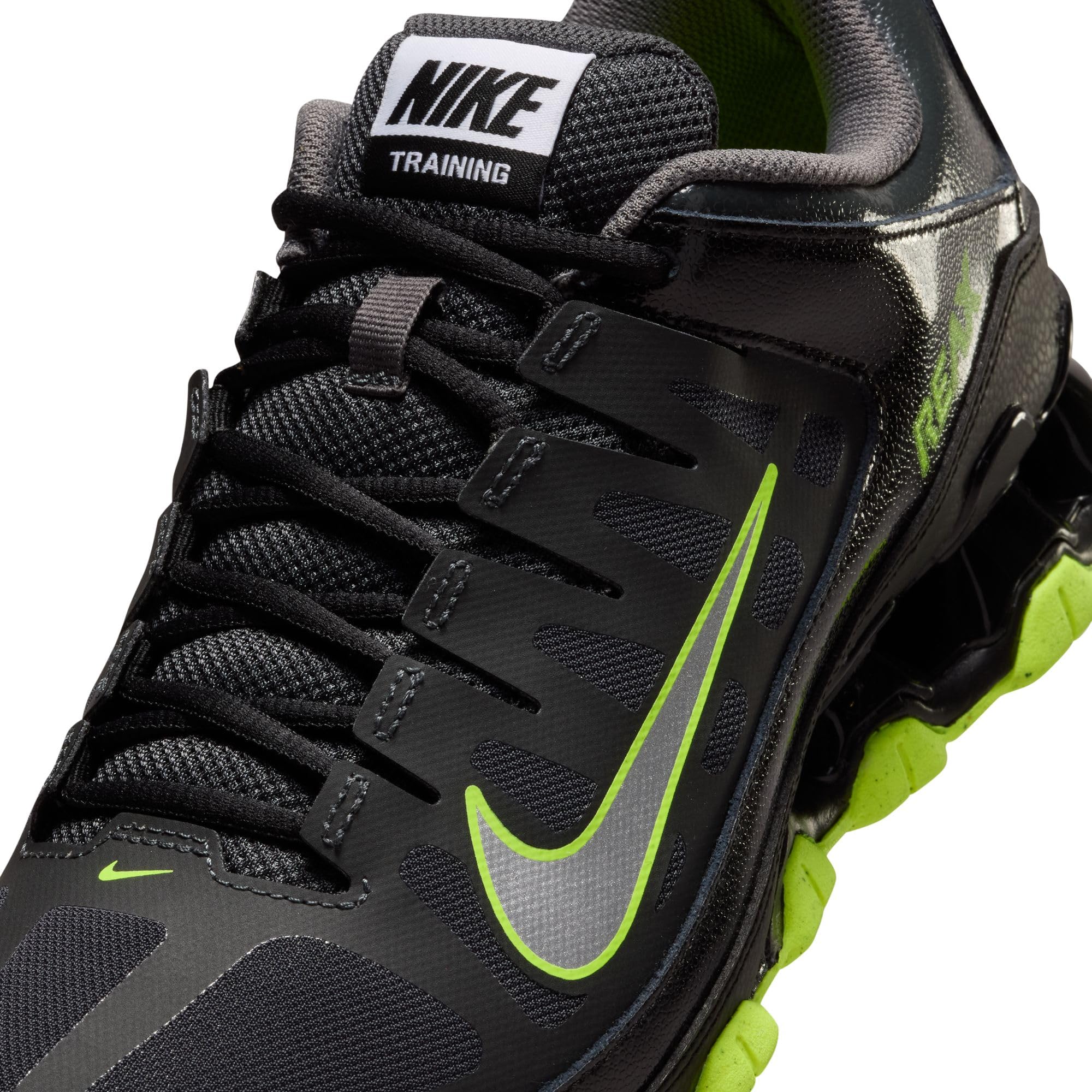 NIKE - REAX 8 TR - 616272 108 - Sportschuhe - Herren