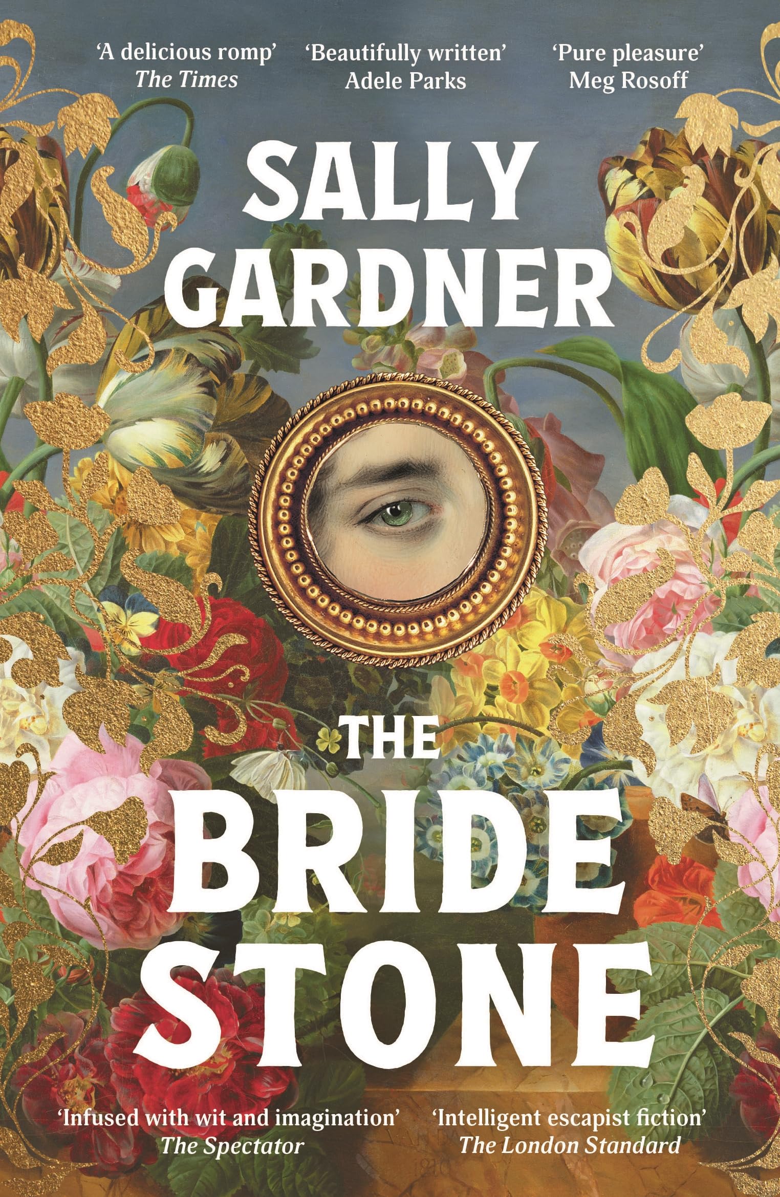 The Bride Stone