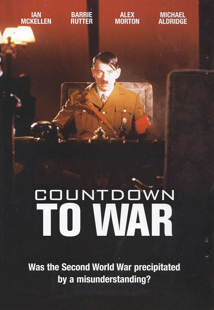 Countdown to War [DVD] [Region 1] [US Import] [NTSC]: Amazon