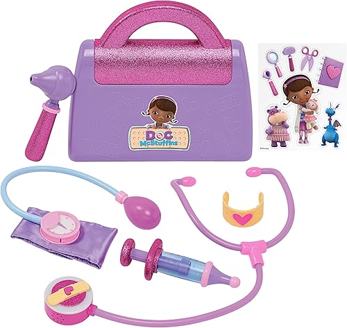 Disney Doc McStuffins - Bolsa de médico disponible en Yaxa Colombia