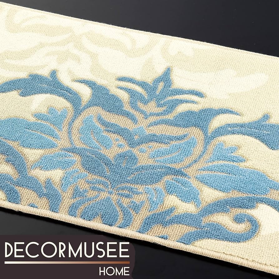 【人気商品】センコー DECORMUSEE サミーラ キッチンマット 約45×1 Amazon.co.jp: センコー DECORMUSEE サミーラ キッチンマット 約