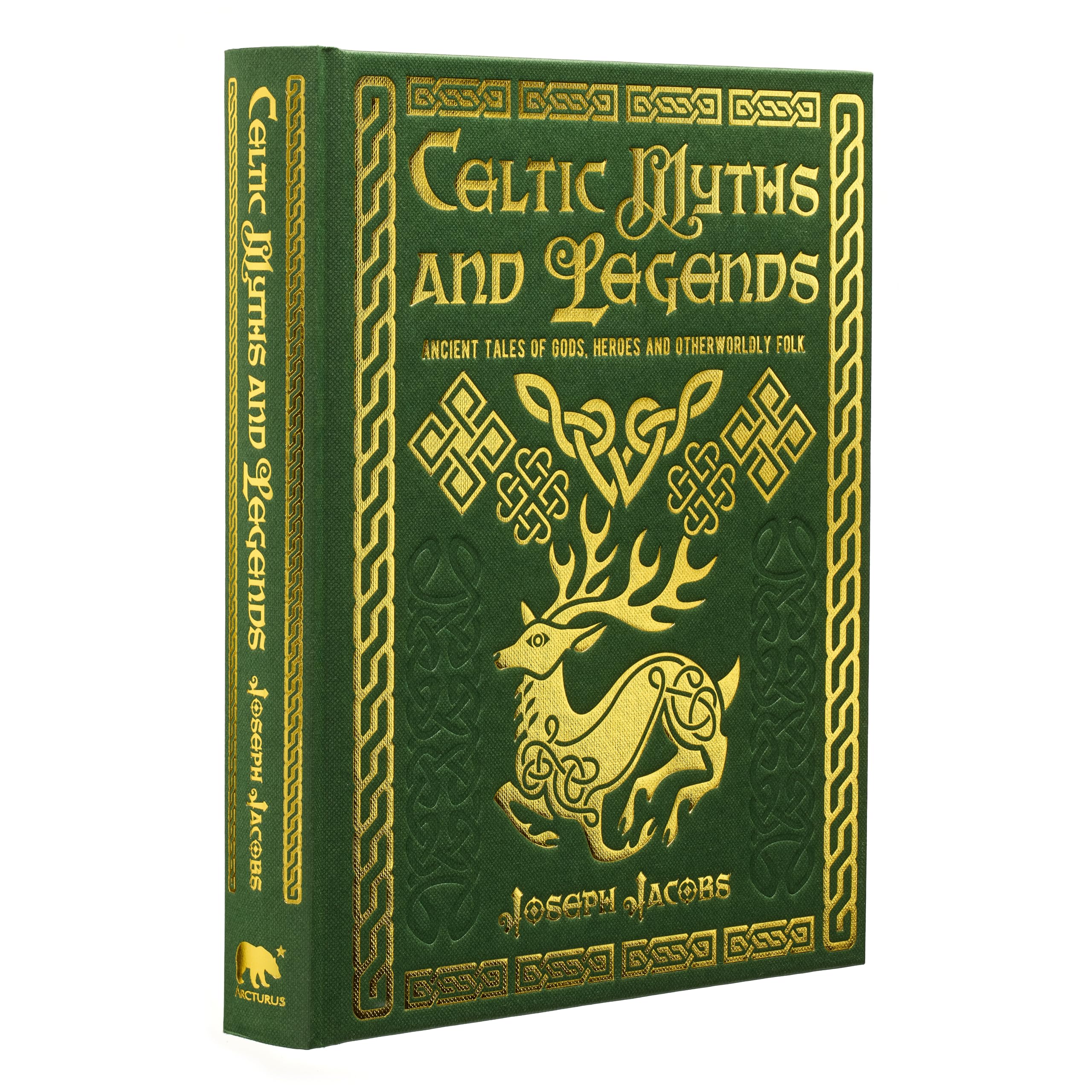 Celtic Myths & Legends