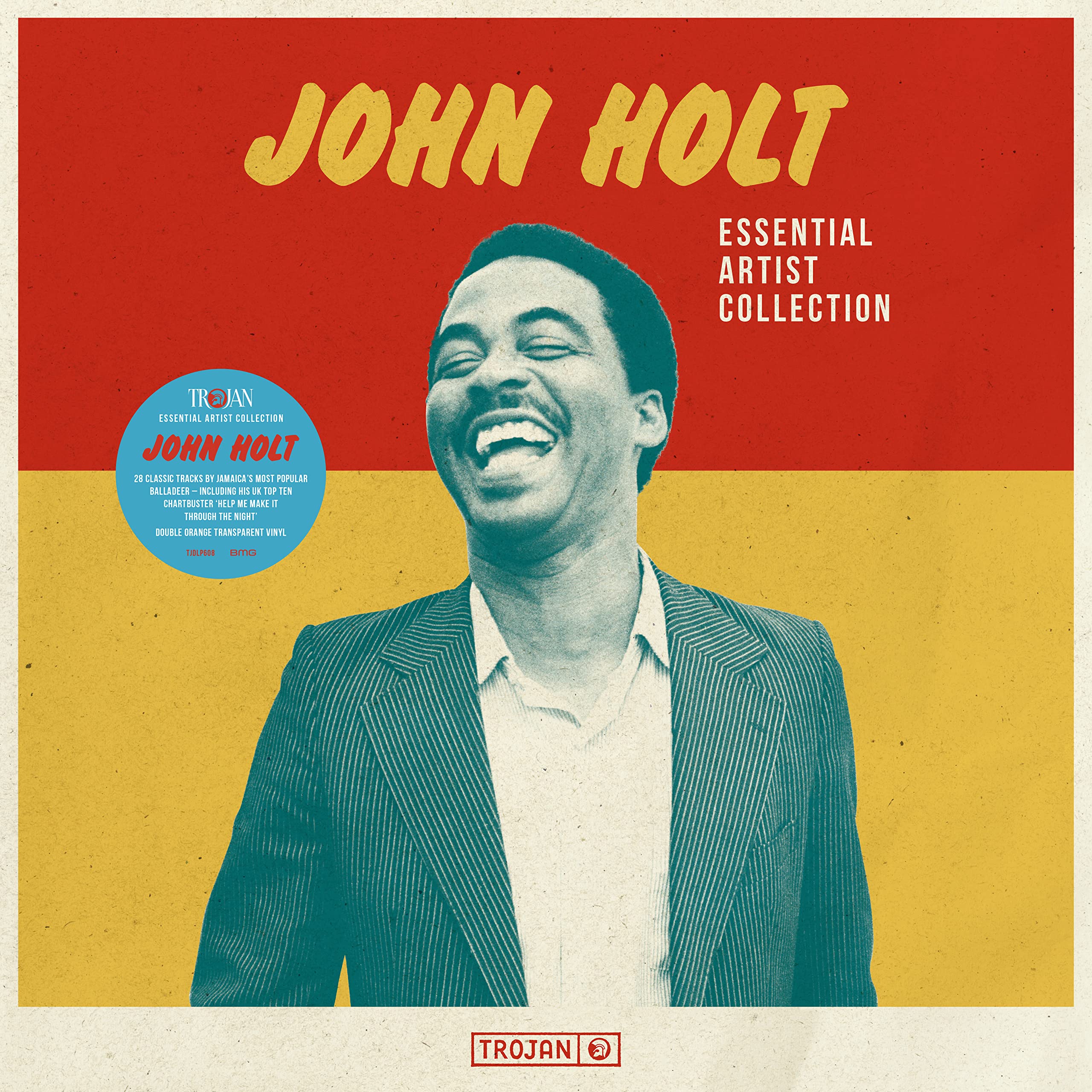 Essential Artist Collection