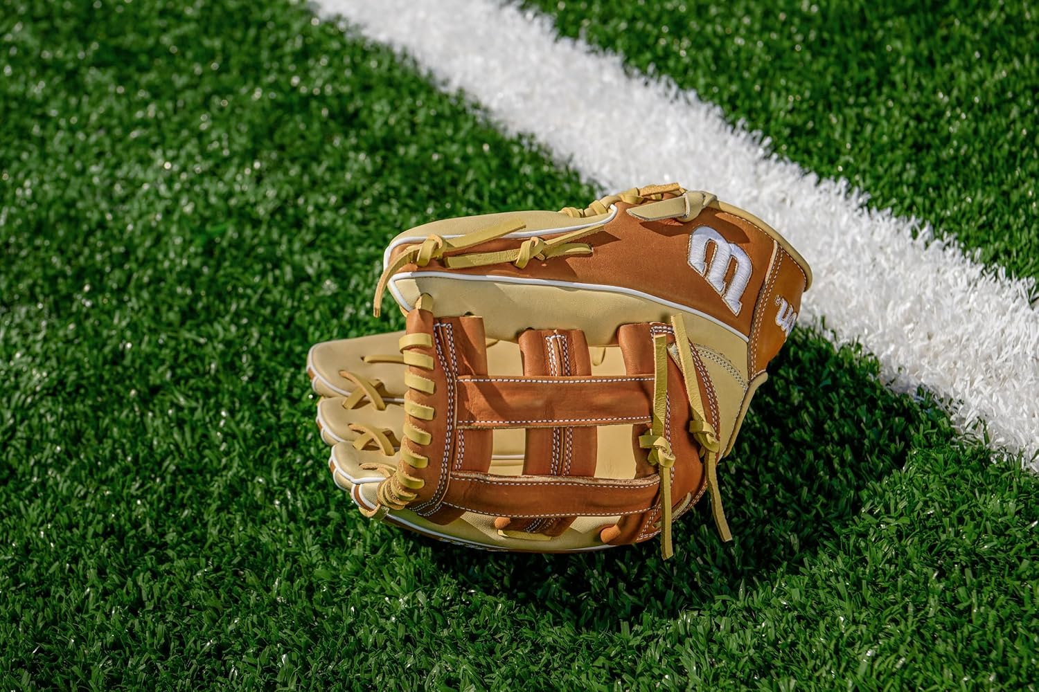 Wilson 2026 A1000 Baseball Gloves