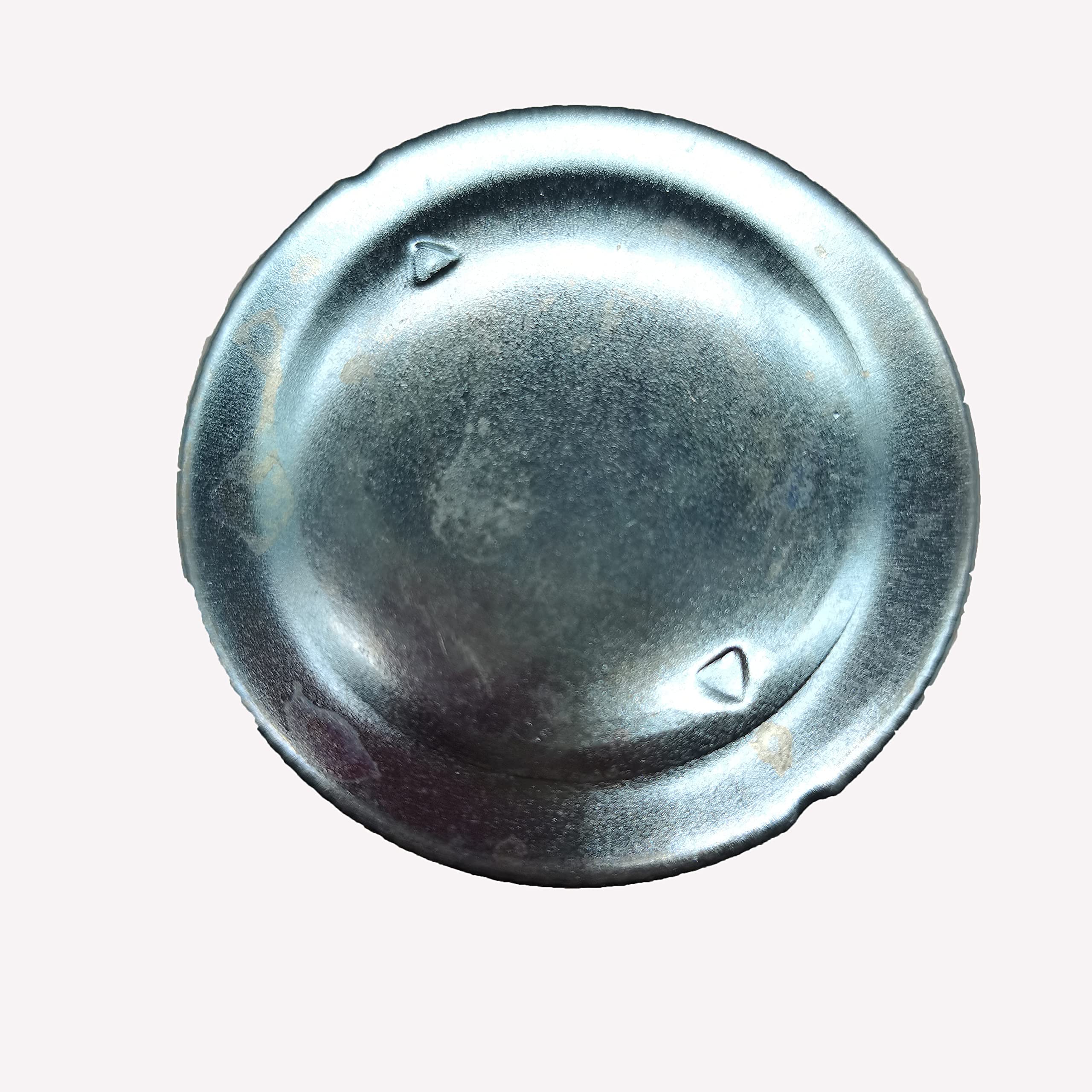 ZZRSDAN Fuel Gas Tank Cap for 48cc/66/80cc Motorized Bicycle Engine Gas Tank