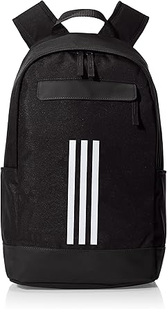 mochila adidas classic bp 3 stripes