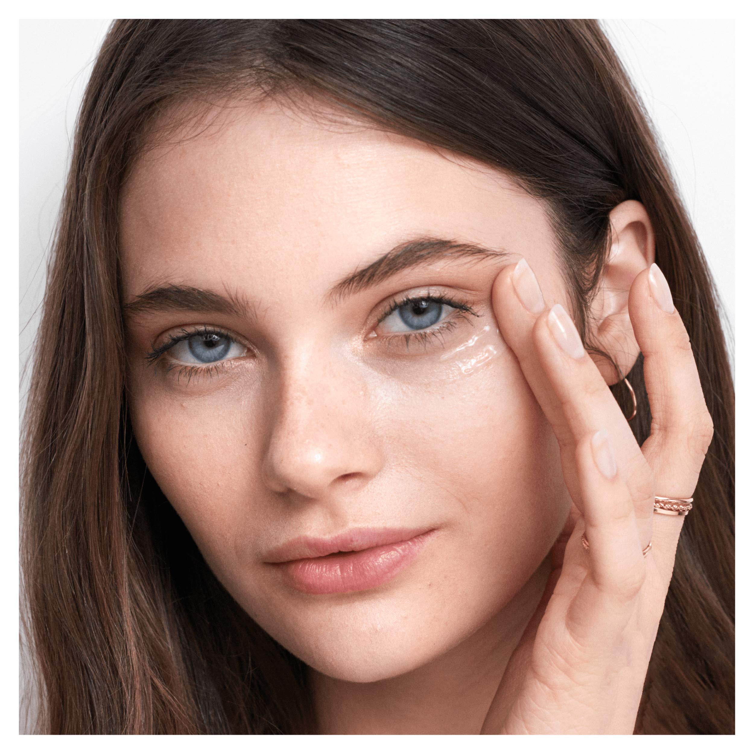 Olay Głęboki nawilżający żel pod oczy 15 ml