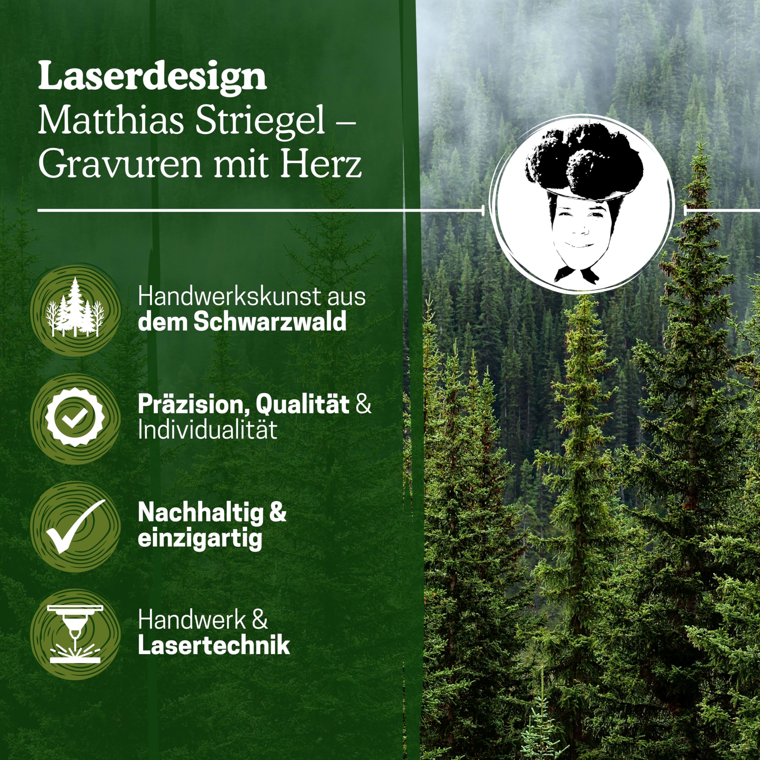 personalisierte Baumscheibe mit Gravur & Foto, personalisierte Geschenke zum Hochzeitstag, Jahrestag, Hochzeit, Jubiläum oder Geburtstagsgeschenk, individuelle Fotogeschenke aus massivem Holz