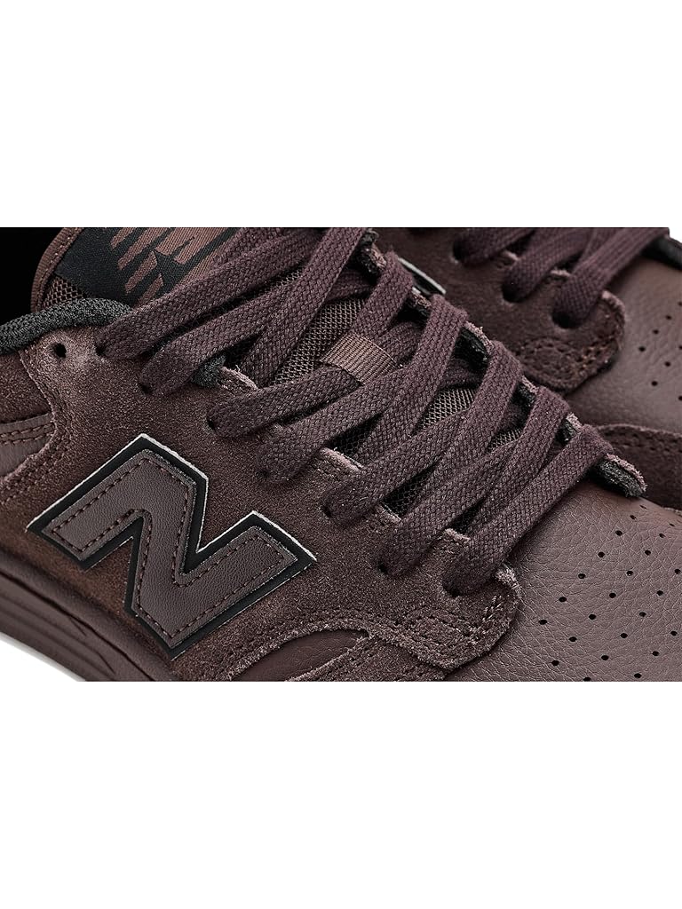 Brown New Balance 480 Numeric