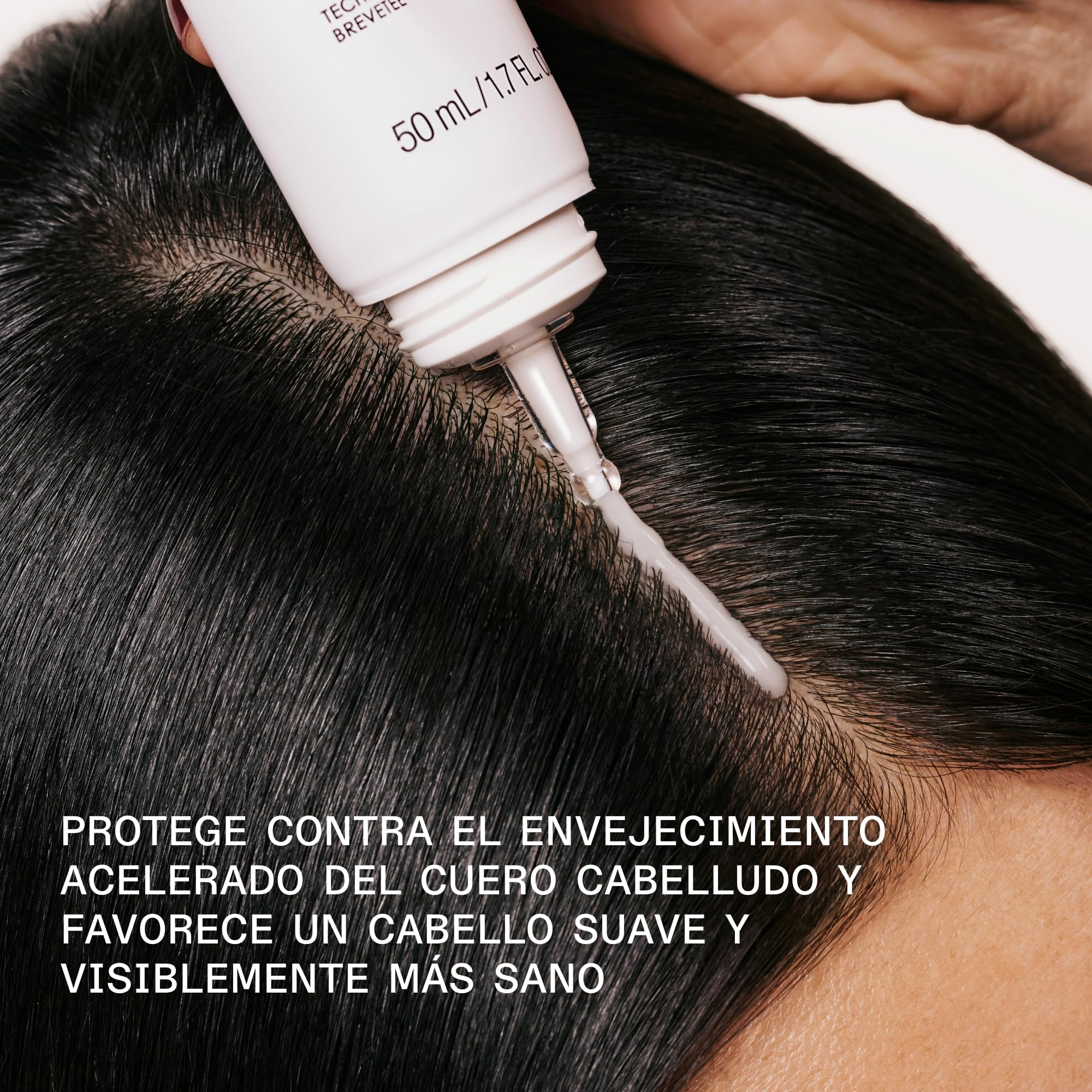 OLAPLEX No. 0.5 Tratamiento de Longevidad para el Cuero Cabelludo