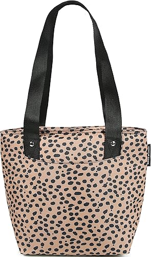 Miniatura 20 de Arctic Zone Bolsa de almuerzo aislada para mujer, bolsa de almuerzo más fresca