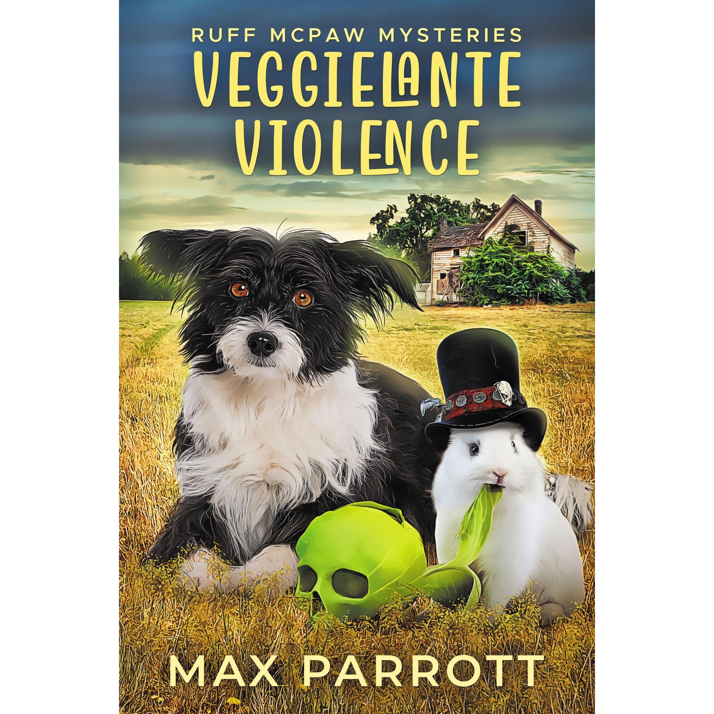 Veggielante Violence