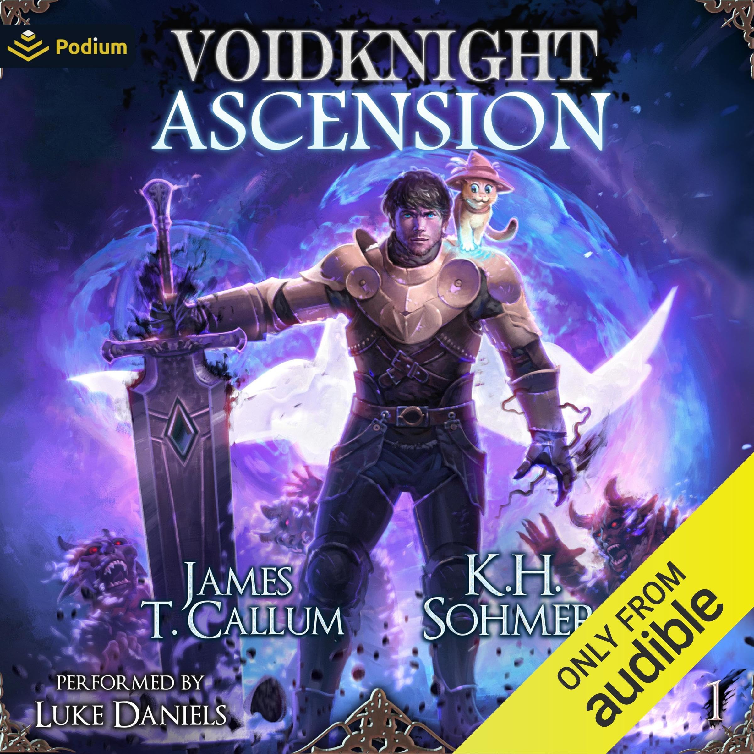 Voidknight Ascension