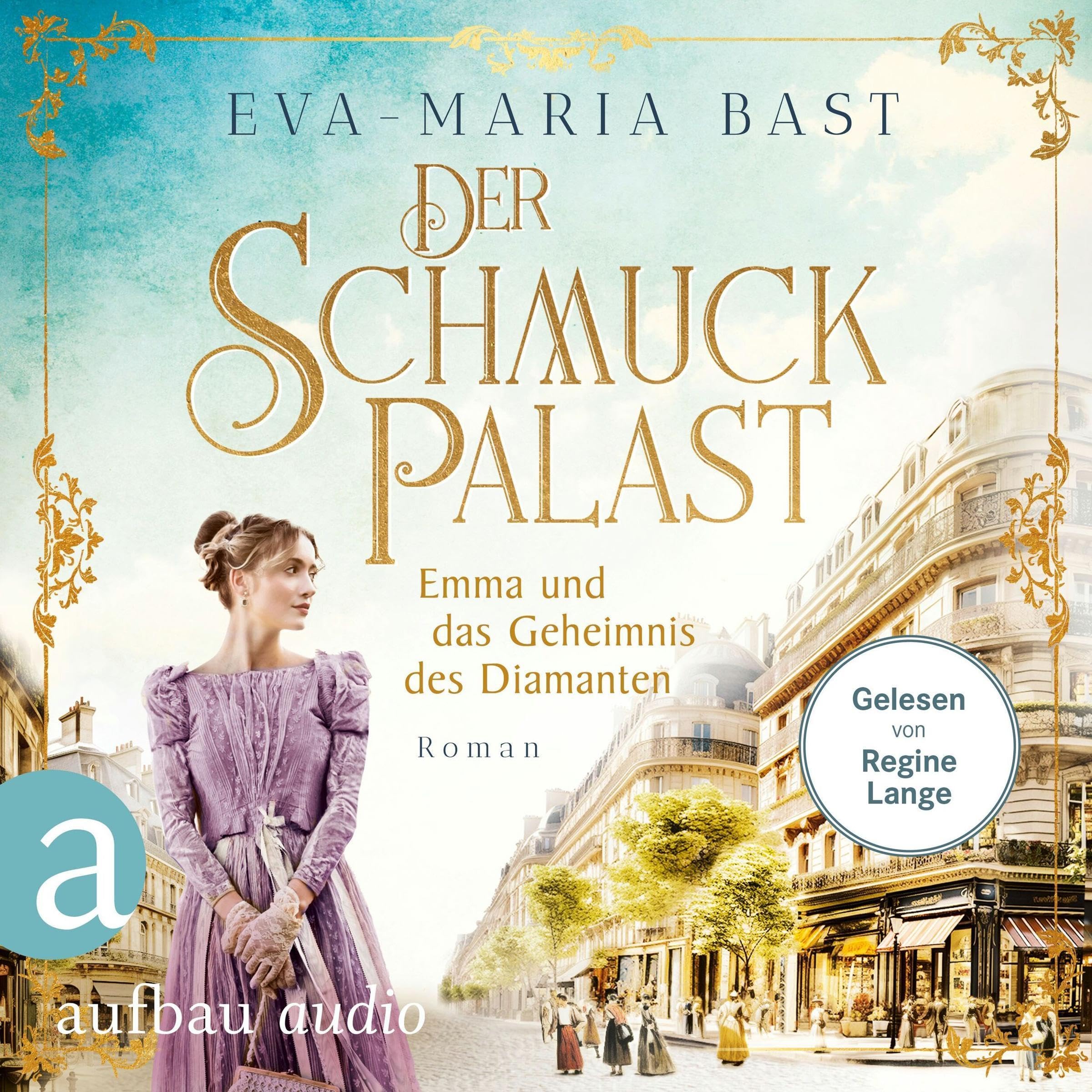 Der Schmuckpalast - Emma und das Geheimnis des Diamanten