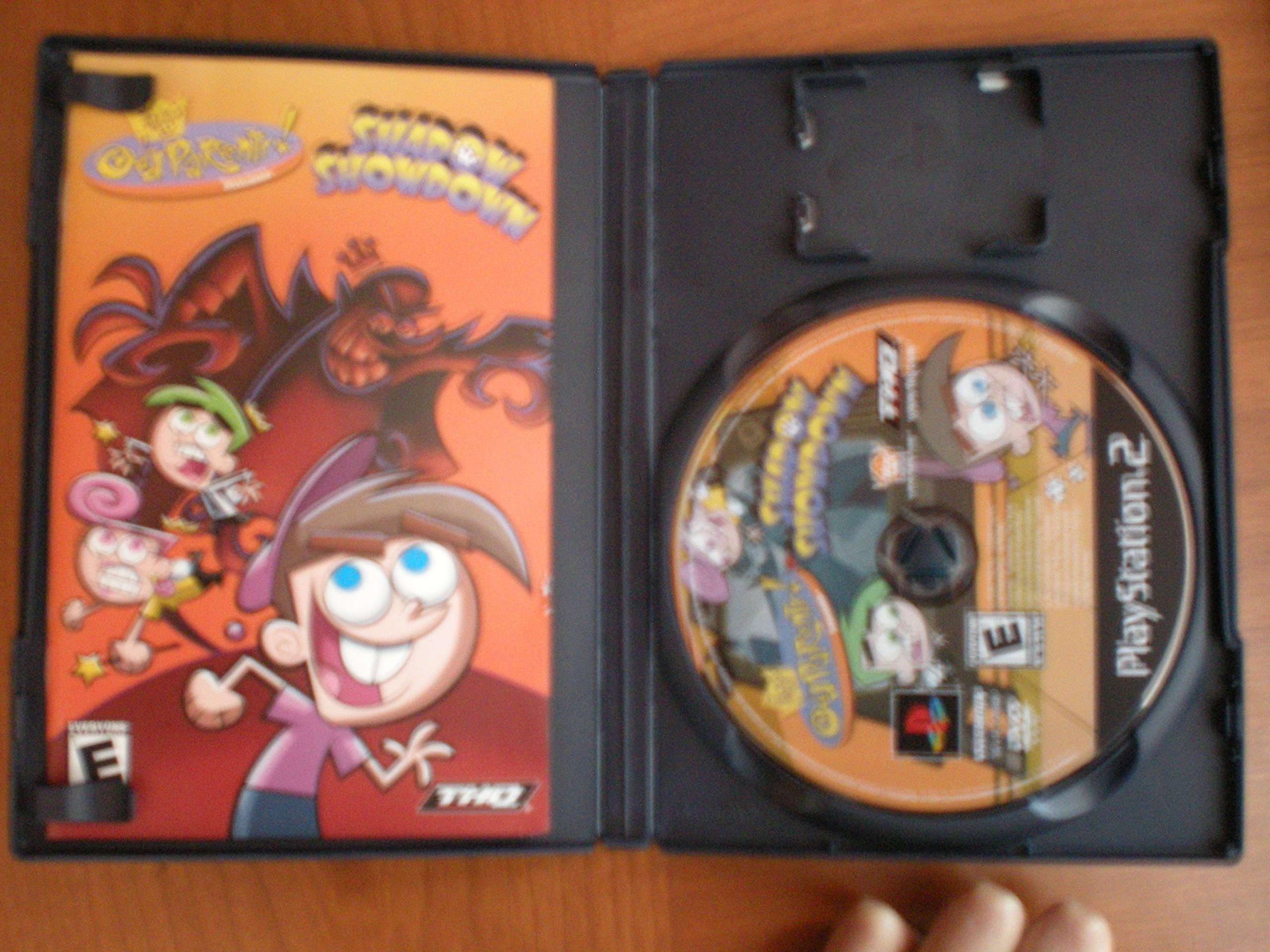 Fairly Oddparents: Shadow Showdown - Buy Online - 48315759