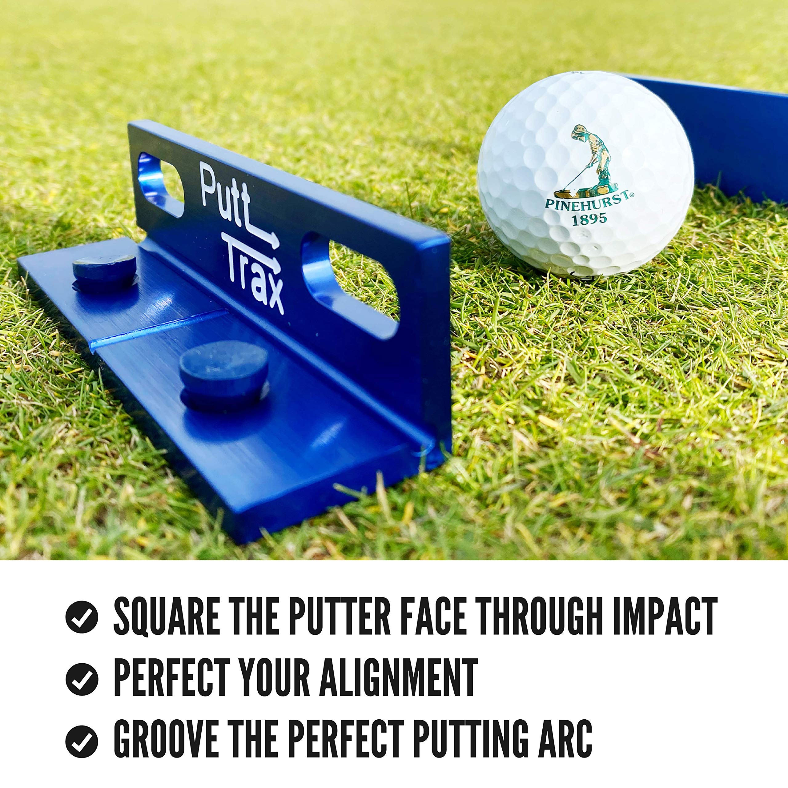 Buy Putting Gate Practice Tool Our Putting Aid Improves Alignment