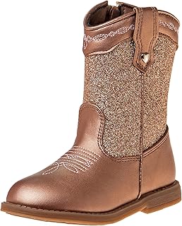 little girl size 13 cowboy boots