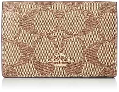 最終値下げ‼️COACH✖️ベースマン名刺入れ Amazon | [コーチ] 名刺入れ 91681 [並行輸入品] | 名刺入れ