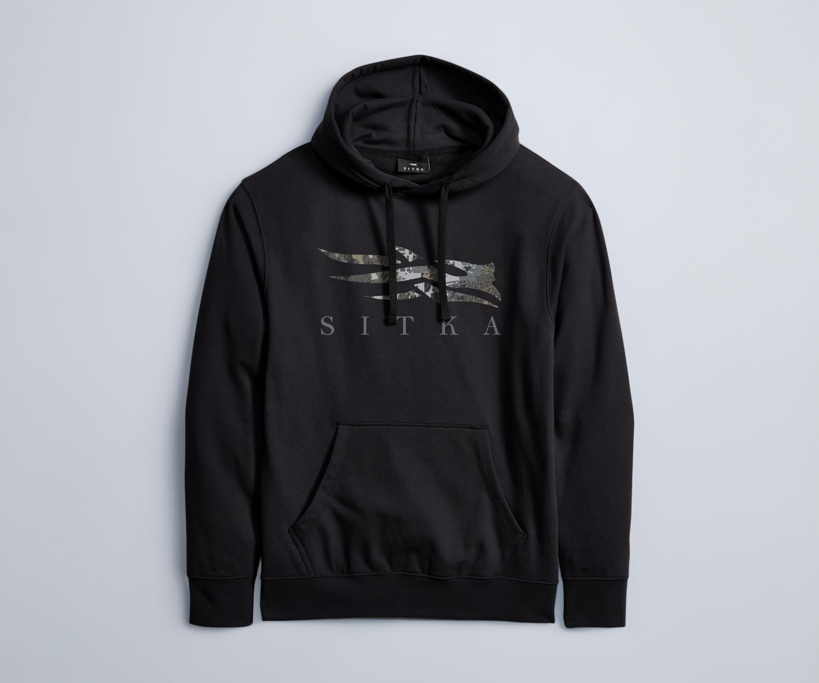 Gear Men's Everyday Icon Optifade Pullover Hoody