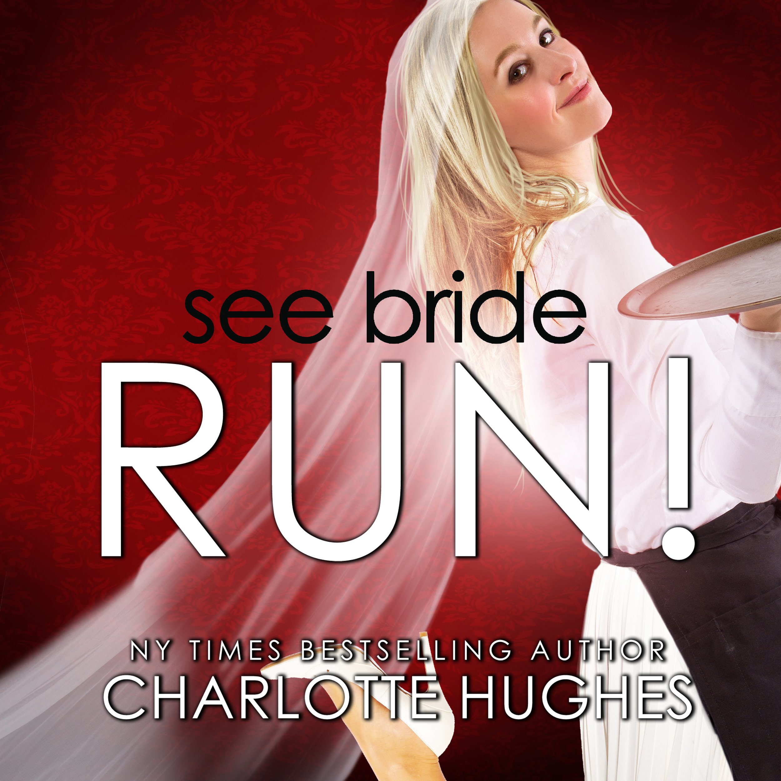 Cover art for See Bride Run!