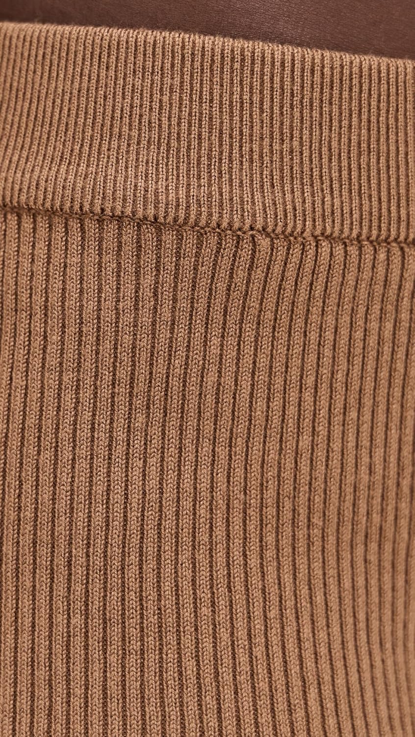 Lioness Women's Dollhouse Knit Shorts - Image 6