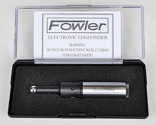 Miniatura 10 de Fowler Detector de bordes electrónico, 1