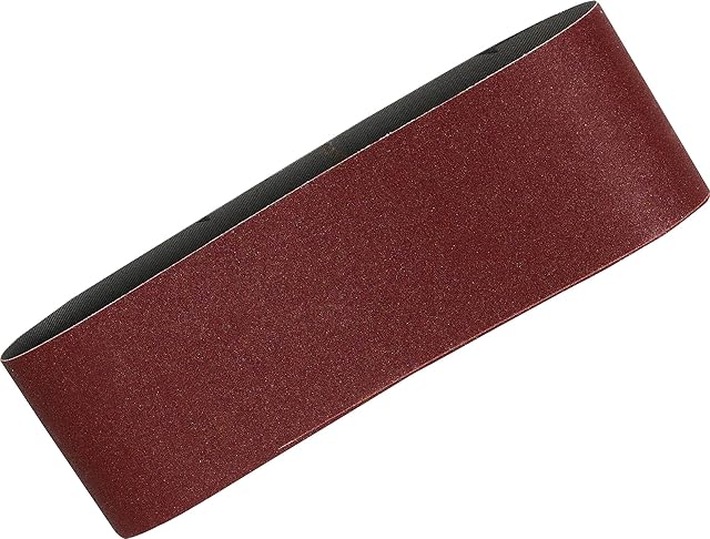 Makita P-37116 Sanding Belt 76mm x 457mm