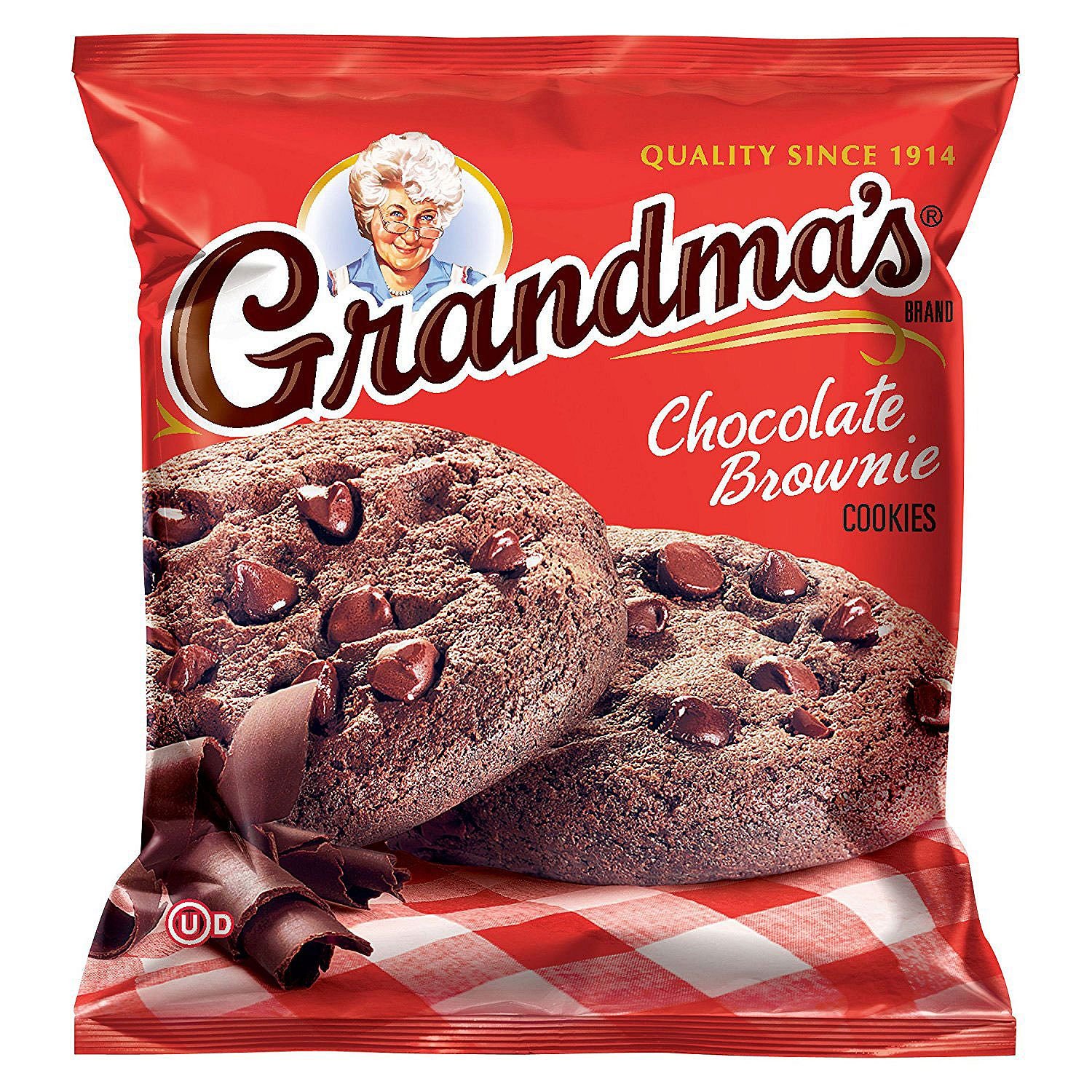 Grandma's Cookies Variety Pack (36 Count)